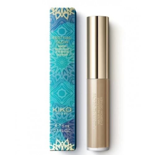 KIKO FESTIVAL GLOW SOURCILS N02 KIKO FESTIVAL GLOW SOURCILS N02